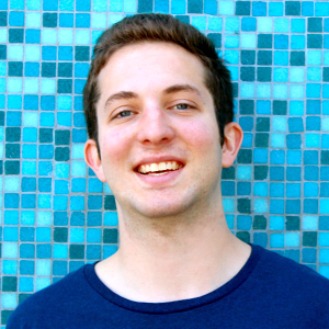 Andrew Keller