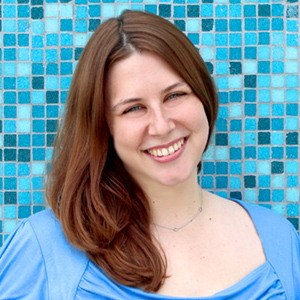 Joanna Blekier