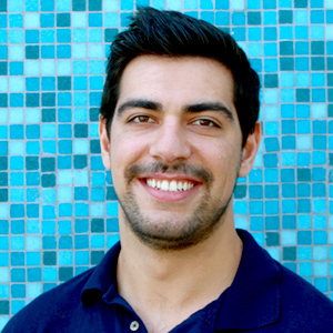 Jordan Moshe
