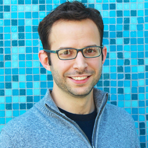 Josh Singer