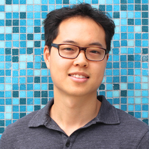 Steven Hsieh