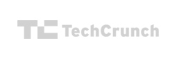 TechCrunch Logo